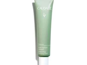 VINOPURE EFF MAT FOLYADÉK 40ML