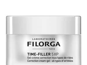 FILORGA TIME FILLER 5 XP JEL