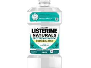 LISTERINE NATURALS PROT EMAILLE