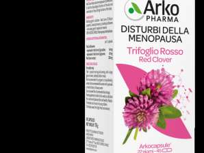 ARKOKAPSZULA TRIFOGLIO RO 45VG