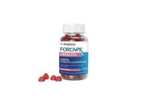 ЖЕВАТЕЛЬНАЯ РЕЗИНКА FORCAPIL 60GOMM ARKOFARM