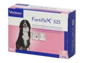 FORTIFLEX 525 30 RCP