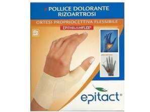 EPITACT FLEX RIGHT HAND ORTHOSIS M