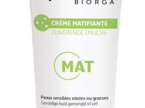 APAISAC MATTE EMULSION 40ML