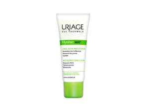 HYSEAC MAT KRÉM 40ML