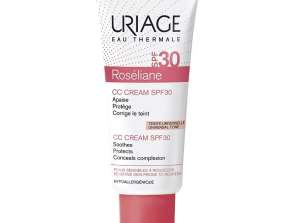 ROSELIANE CC CREAM SPF30 40ML