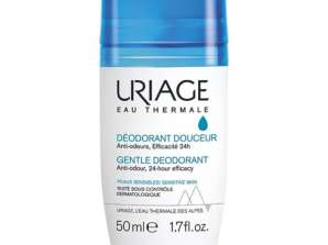 URIAGE DEO DOUCEUR ROLL ON 50ML