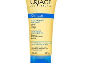 XEMOSE CLEANSING OIL 200ML