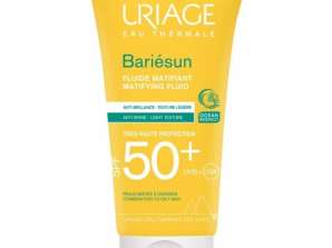 BARIESUN SPF50 MAT FLUID50ML