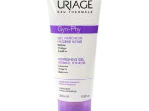 GYN PHY HYGIENE INT GEL DET 200ML