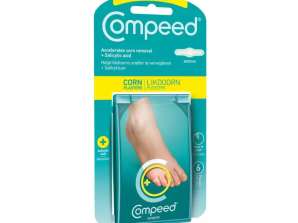 COMPEED CER DURONI WIDE 2PCS