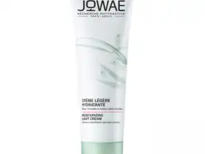 JOWAE ПИТАТЕЛЬНЫЙ КРЕМ ДЛЯ РУК/НОГТЕЙ