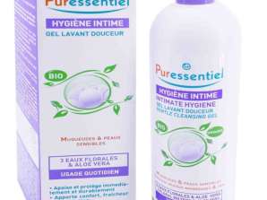 INTIMATE HYGIENE GEL 500ML
