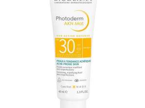 PHOTODERM AKN MAT SPF30 40ML