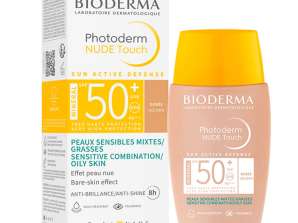 PHOTODERM MIN NUDE TOUCH DORE