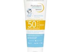 PHOTODERM PED MINERAL SPF50
