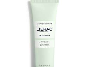 MÁSCARA LIERAC ESFOLIANTE75ML