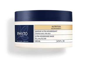 PHYTO NUTRITION MASK 200ML