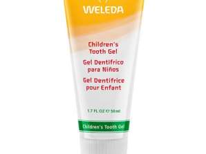GYERMEK FOGKRÉM 50ML WE