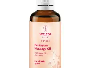 PÁTMASSZÁZS OLAJ 50ML WE