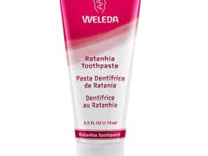 RATANIA FOGKRÉM 75ML WE