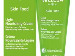 SKIN FOOD LIGHT 30ML WIR