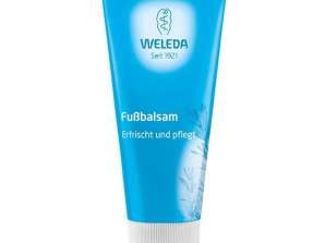 FUSSBALSAM 75ML WE