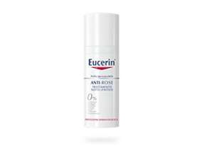 EUCERIN ANTIROSE NIGHT 50 ML ANSIKTSMASK
