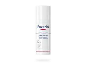 EUCERIN ANTIROSE NIGHT 50ML FACE