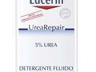 EUCERIN 5 UREIA R DETERG 400ML