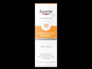 EUCERIN SOLEIL A/AGE SPF30 50ML
