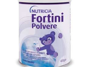 FORTINI NEUTRALES PULVER 400G