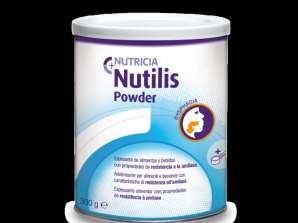 NUTILIS POWDER ADDENS 300G