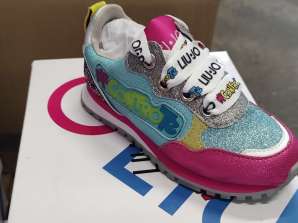 Liu jo shoes for kids! Goods in category A
