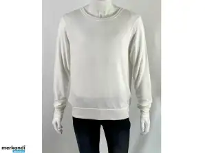 125 Stk. peace love world Herren Sweatshirts Pullover Bekleidung, Großhandel Textilien für Wiederverkäufer Restposten