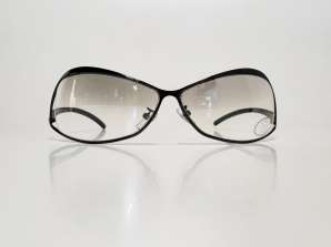 Brýle Transparant X-optix Fashion S8467
