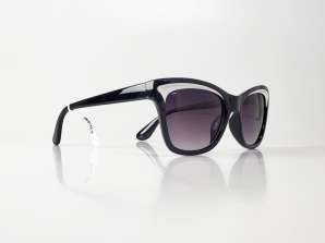 Black TopTen solbriller SG14001UBLK
