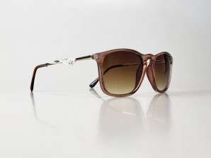 Bronzové slnečné okuliare TopTen SG140184BRN