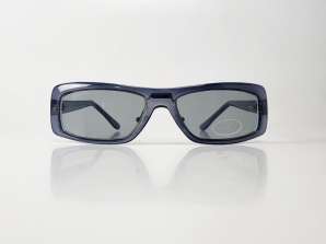 Серые солнцезащитные очки X-optix S8473