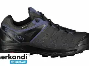 Chaussures de randonnée Salomon Rinjani Goretex GTX