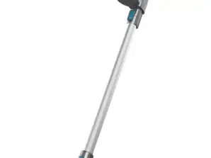 CORDLESS VACUUM CLEANER 130W BLUE&BLACK, SKU: 2161 (Stock in Poland)