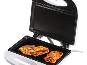 ADLER ELECTRIC GRILL, SKU: AD-3072 (Stock in Poland)