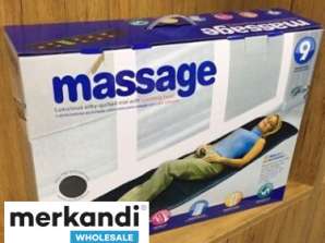 Massage zs mattress