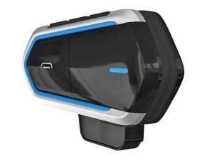 Motorized Wireless Headset bluetooth 4.2 Alphaone B35