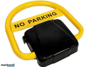 Automatisk parkeringsvakt