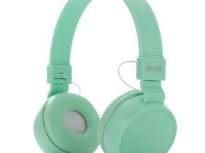 Liro bk05 Headset Turquoise