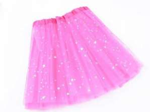 T t led ballerina skirt