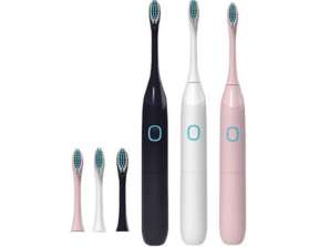 Sonic electric toothbrush 370mspin