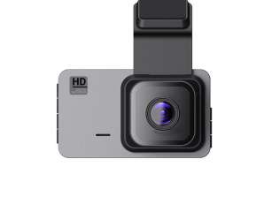 D907 Aut s Câmera FHD 1269P GPS Wifi