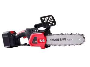 Mraw 300W 48V Cordless Chainsaw 12